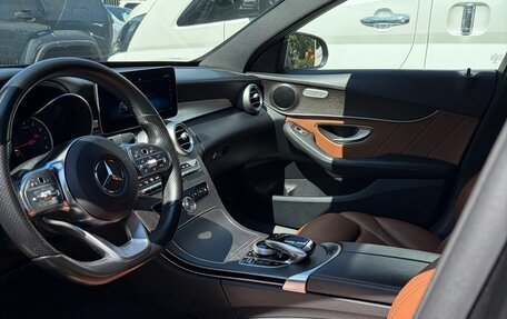 Mercedes-Benz C-Класс, 2019 год, 3 900 000 рублей, 10 фотография