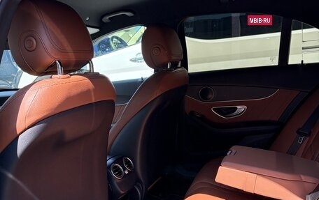 Mercedes-Benz C-Класс, 2019 год, 3 900 000 рублей, 15 фотография