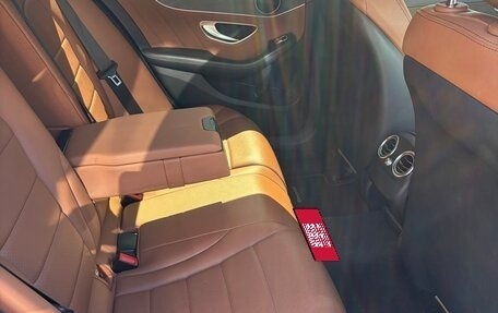 Mercedes-Benz C-Класс, 2019 год, 3 900 000 рублей, 16 фотография