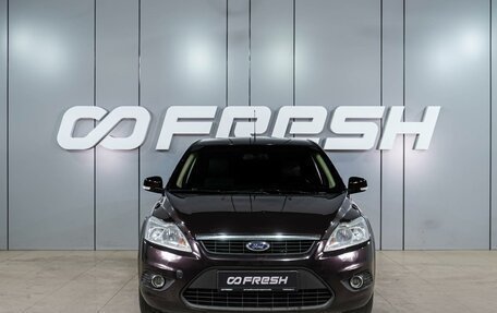 Ford Focus II рестайлинг, 2009 год, 594 000 рублей, 3 фотография