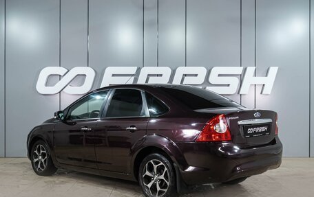 Ford Focus II рестайлинг, 2009 год, 594 000 рублей, 2 фотография