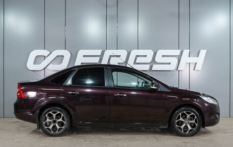 Ford Focus II рестайлинг, 2009 год, 594 000 рублей, 5 фотография