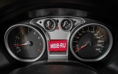 Ford Focus II рестайлинг, 2009 год, 594 000 рублей, 16 фотография
