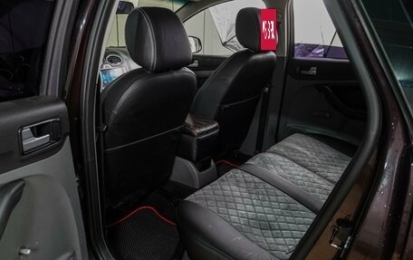 Ford Focus II рестайлинг, 2009 год, 594 000 рублей, 11 фотография