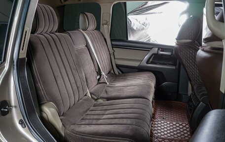 Toyota Land Cruiser 200, 2008 год, 2 499 000 рублей, 7 фотография