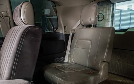 Toyota Land Cruiser 200, 2008 год, 2 499 000 рублей, 11 фотография