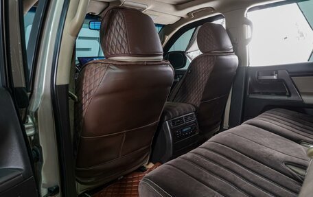 Toyota Land Cruiser 200, 2008 год, 2 499 000 рублей, 12 фотография