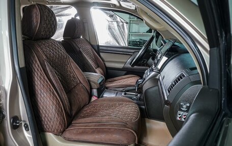 Toyota Land Cruiser 200, 2008 год, 2 499 000 рублей, 8 фотография