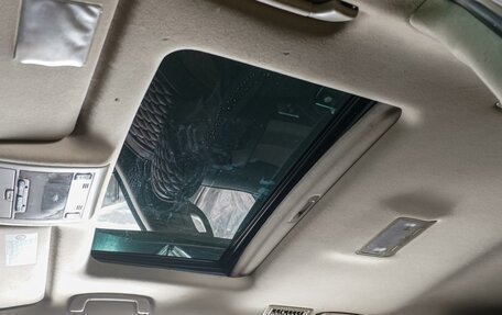 Toyota Land Cruiser 200, 2008 год, 2 499 000 рублей, 13 фотография