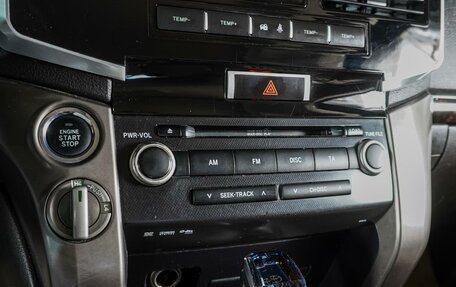 Toyota Land Cruiser 200, 2008 год, 2 499 000 рублей, 14 фотография
