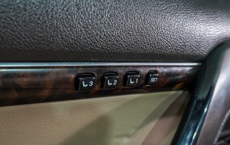 Toyota Land Cruiser 200, 2008 год, 2 499 000 рублей, 16 фотография