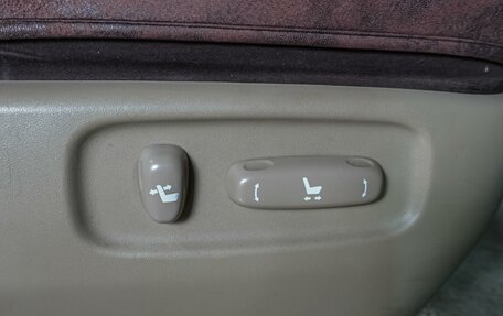 Toyota Land Cruiser 200, 2008 год, 2 499 000 рублей, 18 фотография