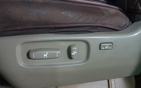 Toyota Land Cruiser 200, 2008 год, 2 499 000 рублей, 17 фотография