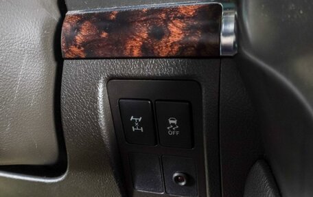 Toyota Land Cruiser 200, 2008 год, 2 499 000 рублей, 27 фотография