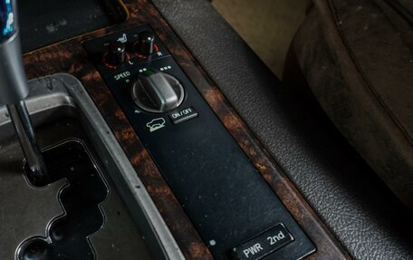 Toyota Land Cruiser 200, 2008 год, 2 499 000 рублей, 28 фотография