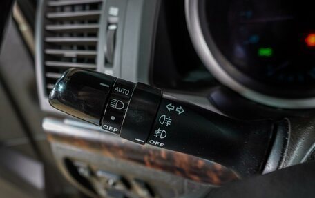 Toyota Land Cruiser 200, 2008 год, 2 499 000 рублей, 24 фотография