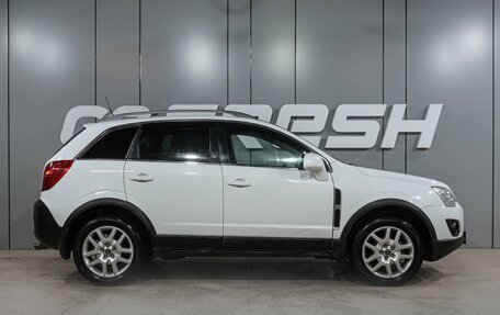 Opel Antara I, 2012 год, 840 000 рублей, 5 фотография