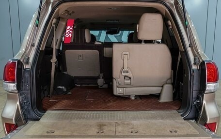 Toyota Land Cruiser 200, 2008 год, 2 499 000 рублей, 31 фотография