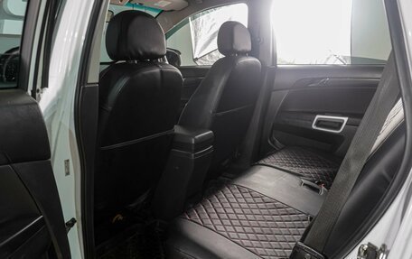 Opel Antara I, 2012 год, 840 000 рублей, 11 фотография
