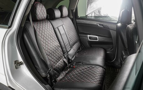 Opel Antara I, 2012 год, 840 000 рублей, 7 фотография
