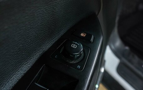 Opel Antara I, 2012 год, 840 000 рублей, 18 фотография