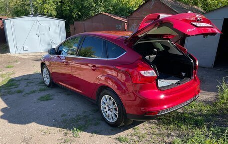 Ford Focus III, 2012 год, 730 000 рублей, 3 фотография