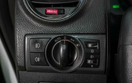 Opel Antara I, 2012 год, 840 000 рублей, 16 фотография