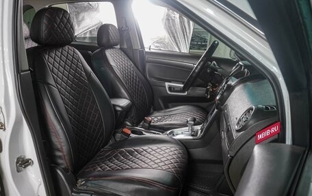 Opel Antara I, 2012 год, 840 000 рублей, 8 фотография