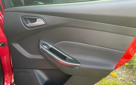Ford Focus III, 2012 год, 730 000 рублей, 9 фотография