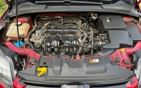 Ford Focus III, 2012 год, 730 000 рублей, 13 фотография