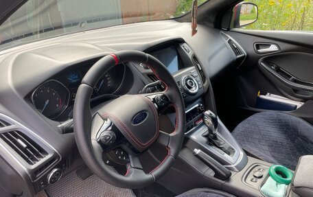Ford Focus III, 2012 год, 730 000 рублей, 6 фотография