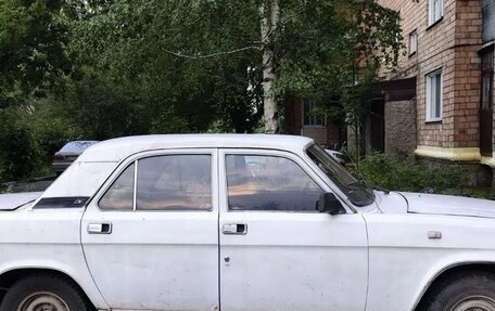 ГАЗ 31029 «Волга», 1996 год, 50 000 рублей, 3 фотография