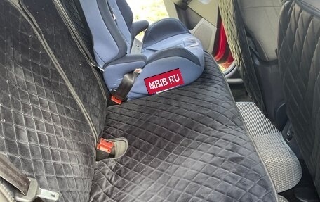 Ford Focus III, 2012 год, 730 000 рублей, 8 фотография