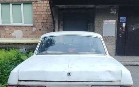 ГАЗ 31029 «Волга», 1996 год, 50 000 рублей, 2 фотография