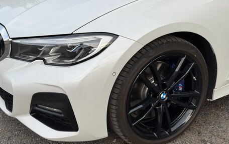 BMW 3 серия, 2021 год, 3 999 999 рублей, 2 фотография