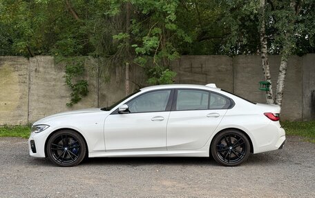 BMW 3 серия, 2021 год, 3 999 999 рублей, 3 фотография