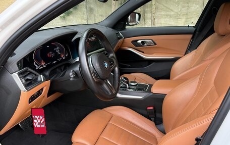 BMW 3 серия, 2021 год, 3 999 999 рублей, 5 фотография