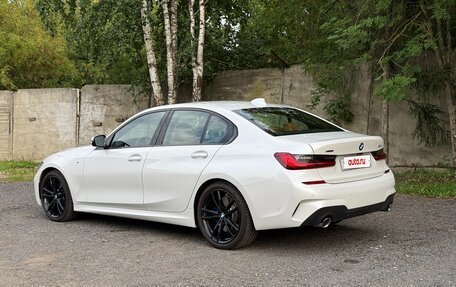 BMW 3 серия, 2021 год, 3 999 999 рублей, 7 фотография