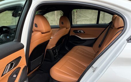 BMW 3 серия, 2021 год, 3 999 999 рублей, 6 фотография