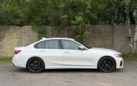 BMW 3 серия, 2021 год, 3 999 999 рублей, 11 фотография