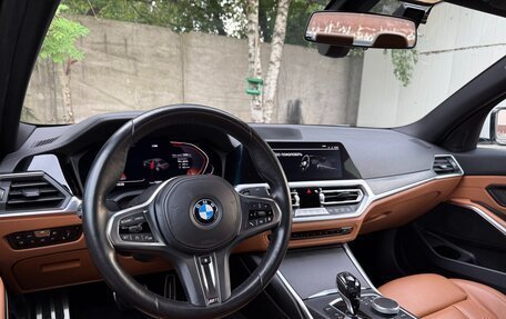 BMW 3 серия, 2021 год, 3 999 999 рублей, 16 фотография