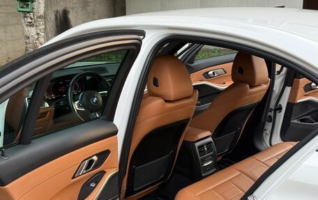 BMW 3 серия, 2021 год, 3 999 999 рублей, 17 фотография