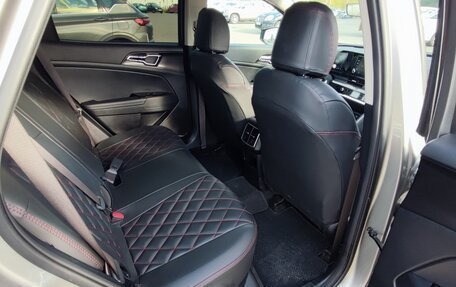 KIA Sportage IV рестайлинг, 2024 год, 3 900 000 рублей, 5 фотография
