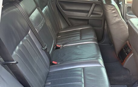 Volkswagen Touareg III, 2008 год, 870 000 рублей, 10 фотография