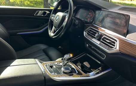 BMW X5, 2021 год, 6 750 000 рублей, 16 фотография