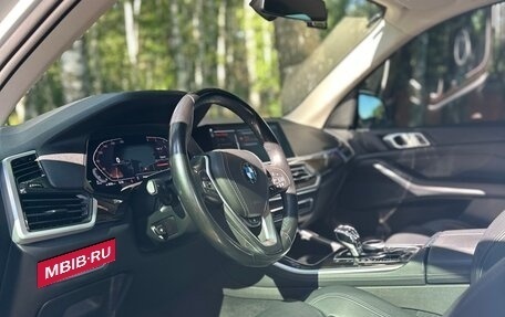 BMW X5, 2021 год, 6 750 000 рублей, 13 фотография