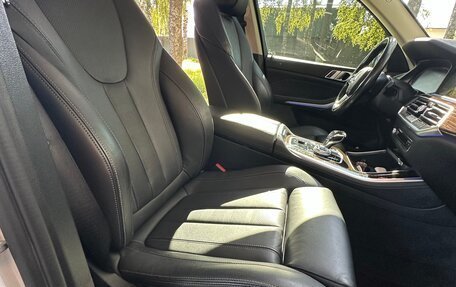 BMW X5, 2021 год, 6 750 000 рублей, 17 фотография