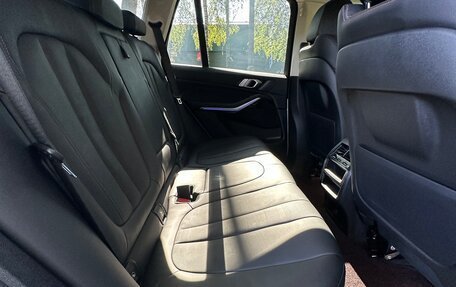 BMW X5, 2021 год, 6 750 000 рублей, 18 фотография