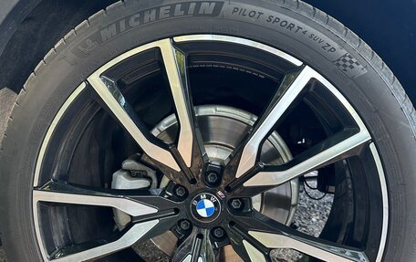 BMW X5, 2021 год, 6 750 000 рублей, 21 фотография