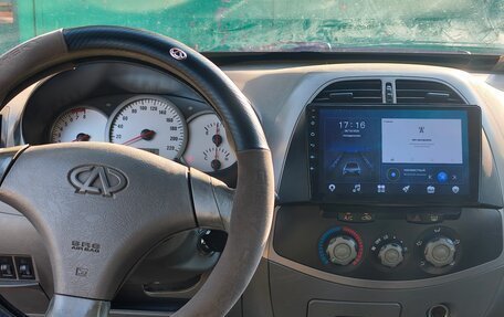Chery Tiggo (T11), 2010 год, 330 000 рублей, 5 фотография